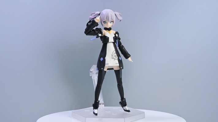 ACT MODE NAVY FIELD 152 Tia+Type PENGUIN
