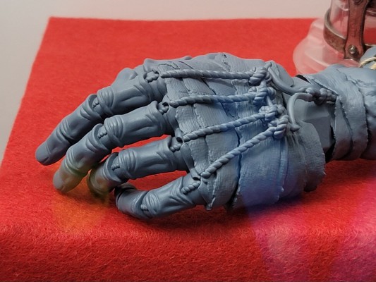 只狼：影逝二度 忍者义肢