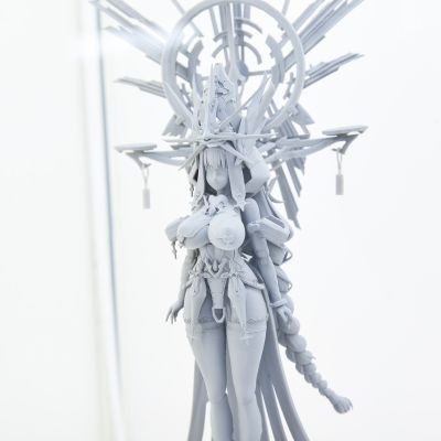 阿诗蒂·伊斯梅尔 机娘