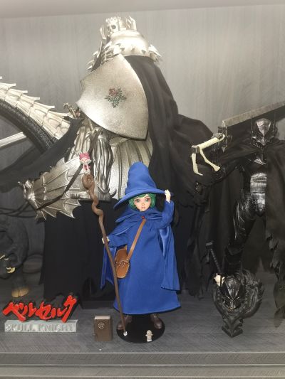 S.H.Figuarts  史尔基