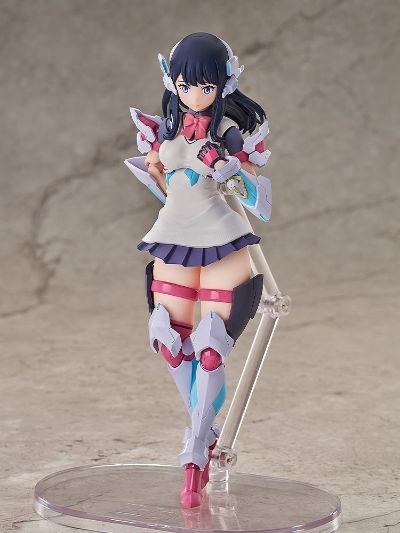 Hyper x Body 古立特宇宙 宝多六花 古立特盔甲（GRID TECTOR）