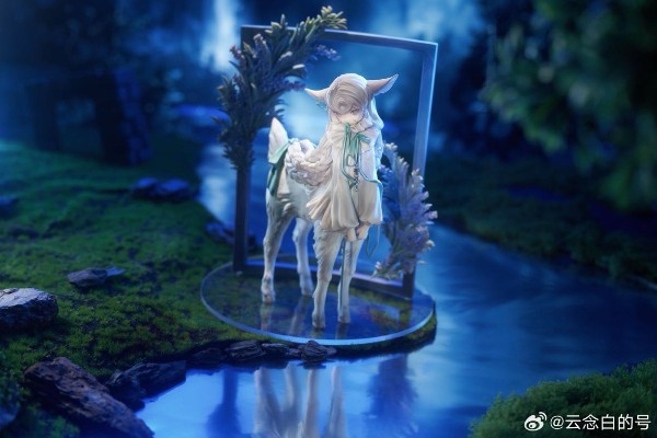 原创 小山羊gk 1/6