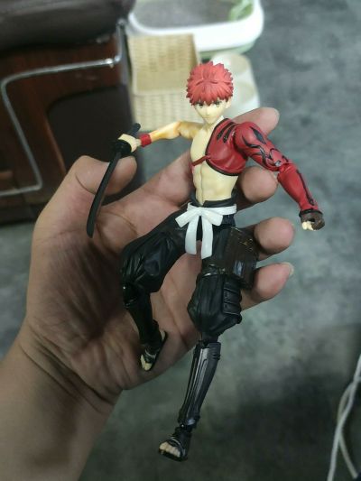 ConoFig 命运-冠位指定 剑士-千子村正