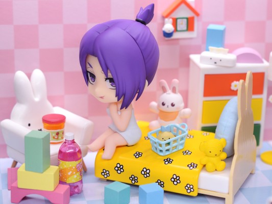 粘土人#2326 蓝色监狱 御影玲王