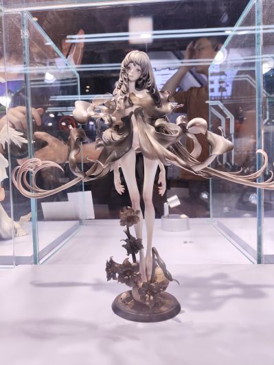 麝香百合