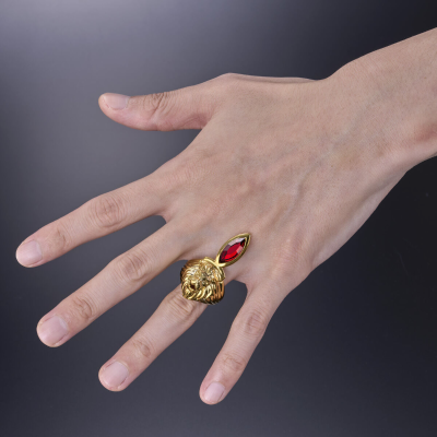 奥特复刻 雷欧奥特曼开播50周年纪念套装