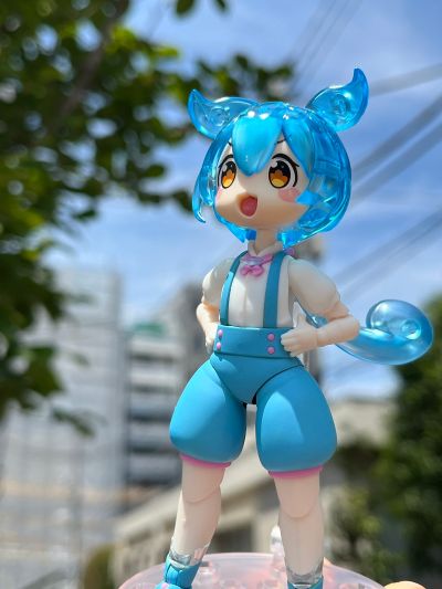 Plafia 俊达萌