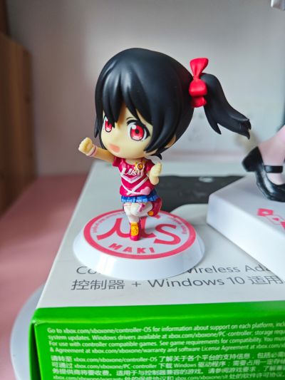 LoveLive! Special Figures -妮可-