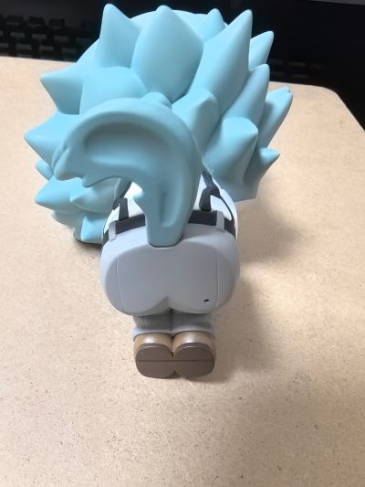 Look Up 动物狂想曲 雷格西