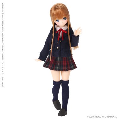 PID053-MHA Picco Ex☆Cute/放学后的米娅 1.1版 秋叶原广播会馆品牌店开业10周年纪念款(AZONE网上商店限定)