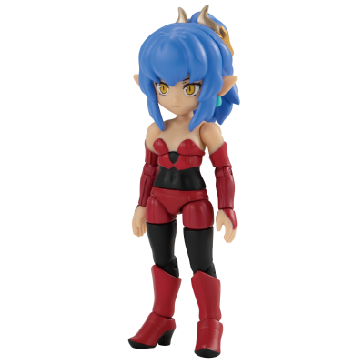 勇者斗扭蛋~迷雾森林的引路人篇~#