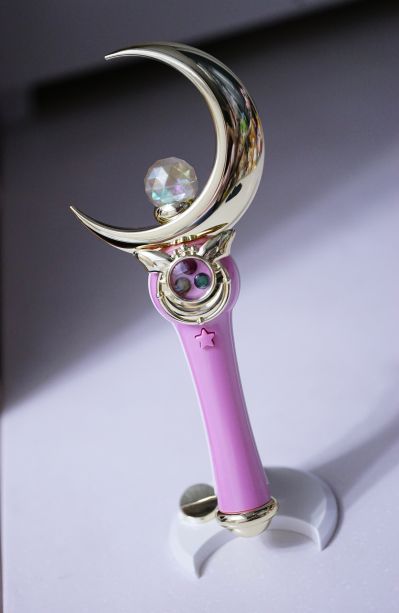 PROPLICA    新月棒-亮色版-