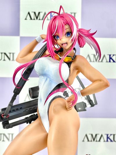 ARMS NOTE 游泳部的大姐姐