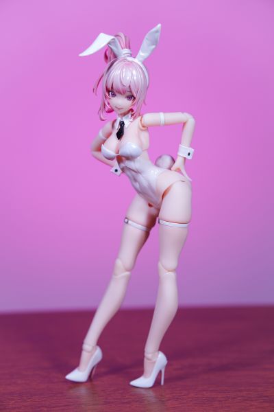 旋风兔兔号 载具