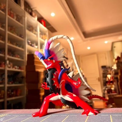 宝可梦比例世界 帕底亚地区 故勒顿