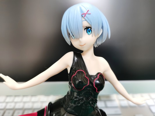 Re:从零开始的异世界生活 雷姆-流星锤装扮-（资料待核实）