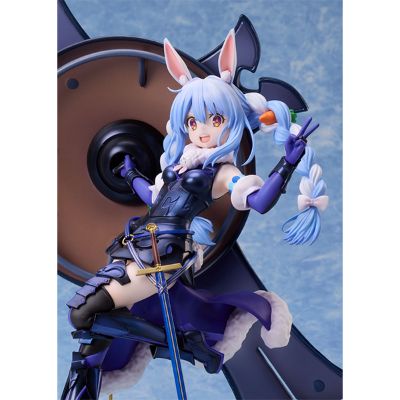 兔田佩克拉×命运-冠位指定 兔田佩克拉