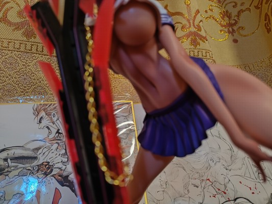 飞鸟琉衣 夏季水手服
