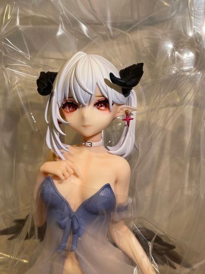 小天使 莉莉丝 展会限定版