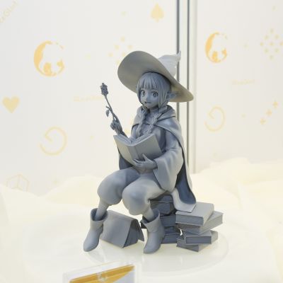 迷宫饭 玛露西尔 学生