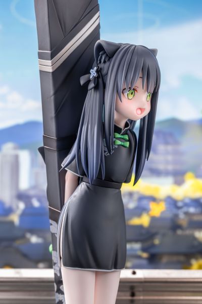 蔚蓝档案 春原瞬（幼女）