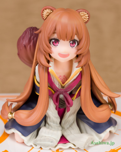 Melty Princess 盾之勇者成名录 掌中拉芙塔莉雅 幼年化