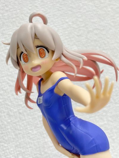 全力造形 别当哥哥了    绪山真寻