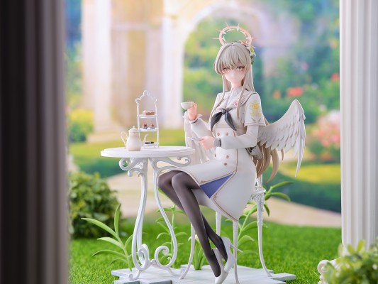 蔚蓝档案 桐藤渚