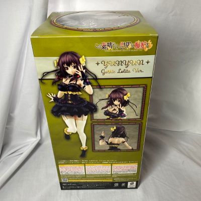 KDcolle  为美好的世界献上爆焰！ 芸芸 哥特萝莉