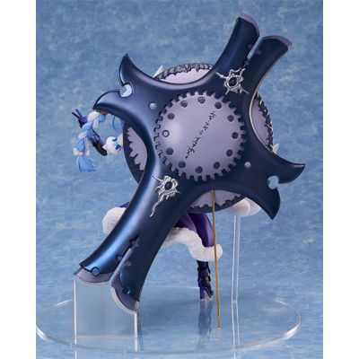 兔田佩克拉×命运-冠位指定 兔田佩克拉