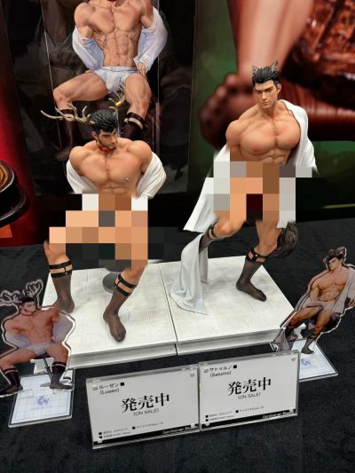 普里亚普斯 B款