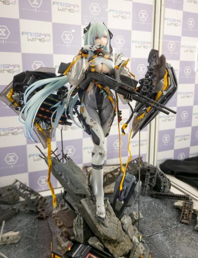 少女前线 LTLX 7000