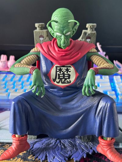 DIORAMATIC 火影忍者 疾风传 宇智波鼬 [笔刷配色]