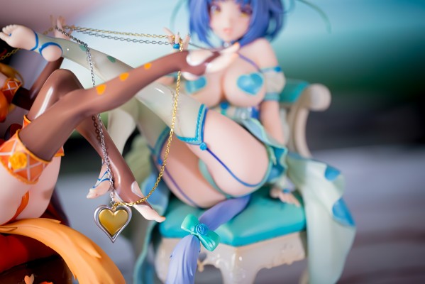 猫娘乐园 Vol.3 绽香猫娘姐妹 桂