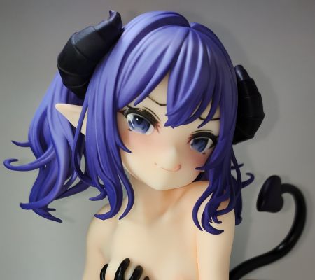 肉感少女 魅魔 夜酱