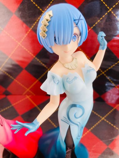 独特魅力 Re：从零开始的异世界生活 拉姆 异色版（资料待核实）