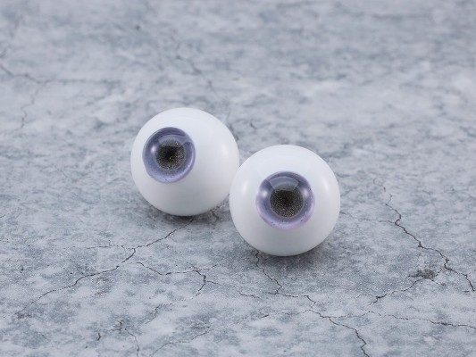 Harmonia bloom 玻璃眼珠系列 夏「烟花」／夏「阳」／夏「雨」