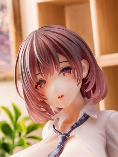 3年H组 露出部 蓝风小夜美