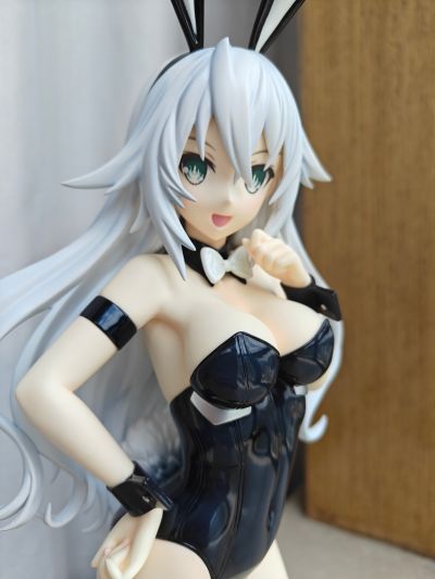 B-style 超次元游戏 海王星 黑色之心 裸腿兔女郎