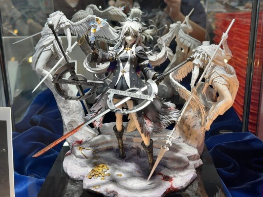 明日方舟 拉普兰德 典雅噩兆