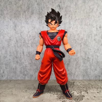 一番赏 龙珠 基纽特种部队!!来袭 A奖 孙悟空:界王拳