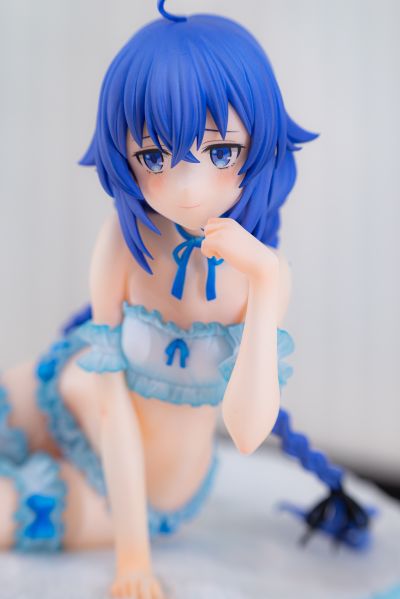 无职转生 ~到了异世界就拿出真本事~ 洛琪希 内衣版