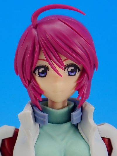 Figure-rise Standard 露娜玛丽亚·霍克