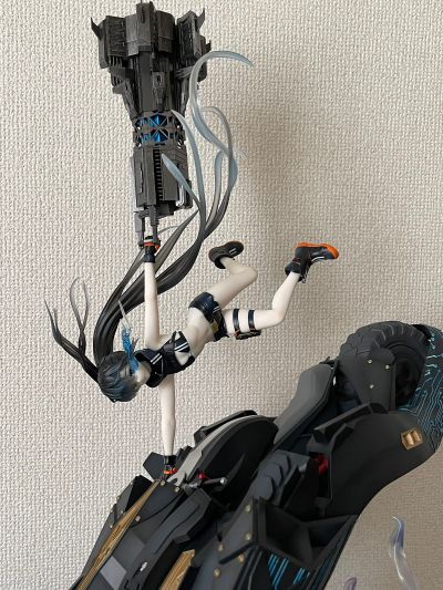 黑岩射手 黎明降临 皇后[黑岩射手] ~福家亮平概念海报~