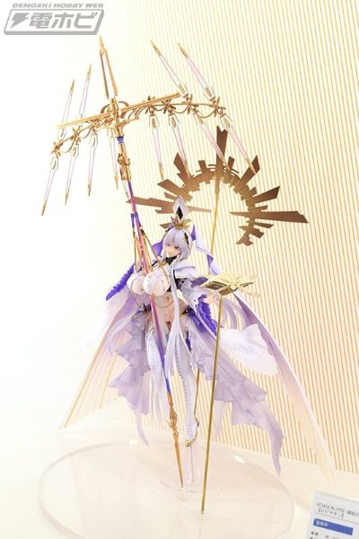 绯色回响 利维坦