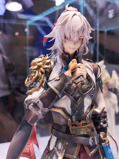 崩坏：星穹铁道 景元