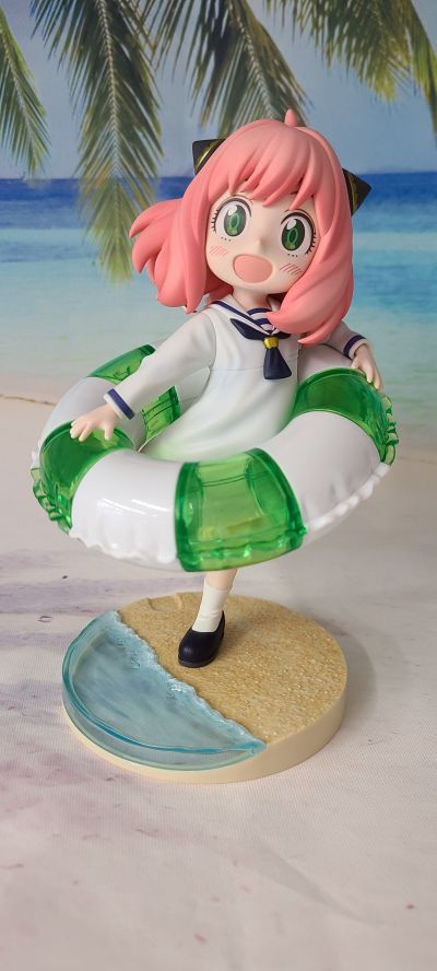 Luminasta 间谍过家家 动画版 阿尼亚·福杰（过暑假）