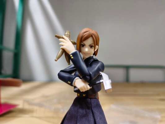 figma#571 咒术回战 钉崎野蔷薇