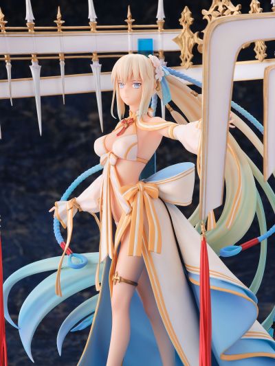 Fate/Grand Order 水妃摩根