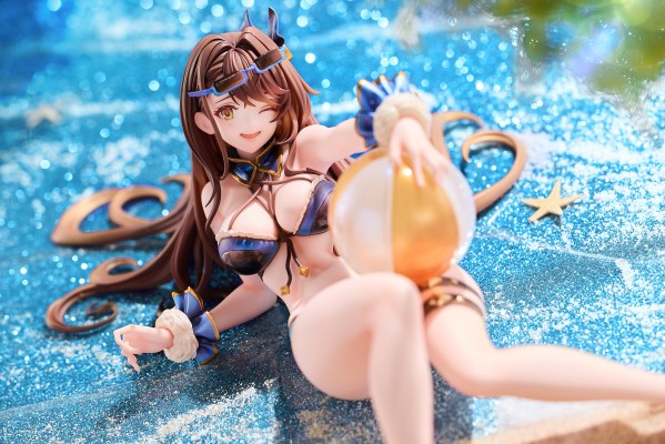 碧蓝幻想 贝雅特丽丝（泳装）